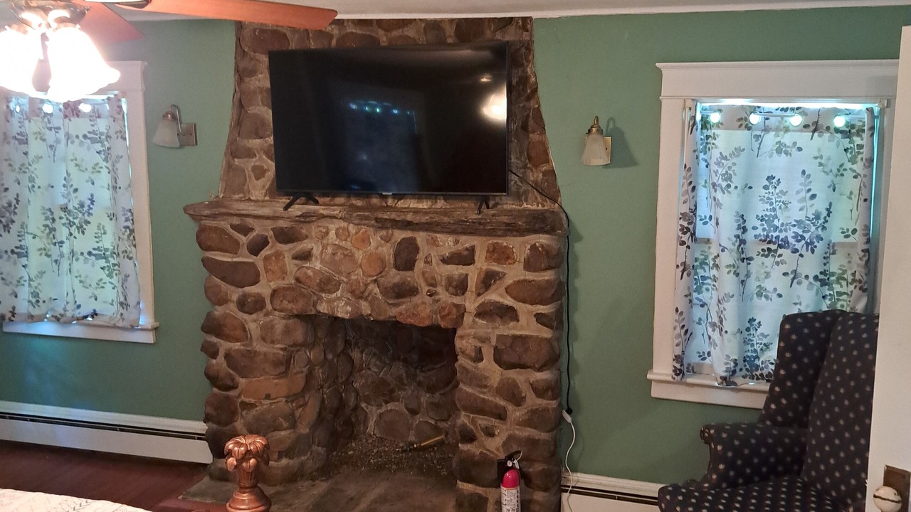 Photo of Bedroom in Gettysburg