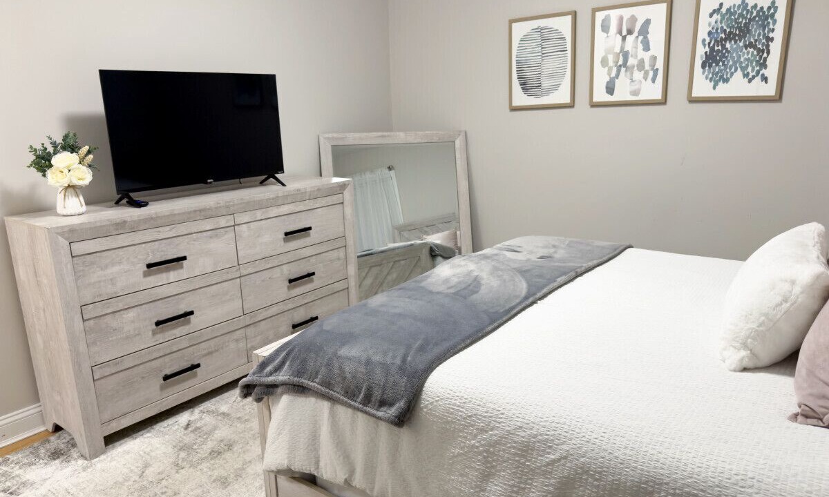 Photo of Bedroom in Dracut
