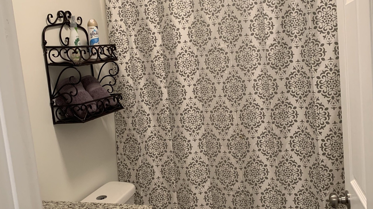Photo of Bathroom in Monroe