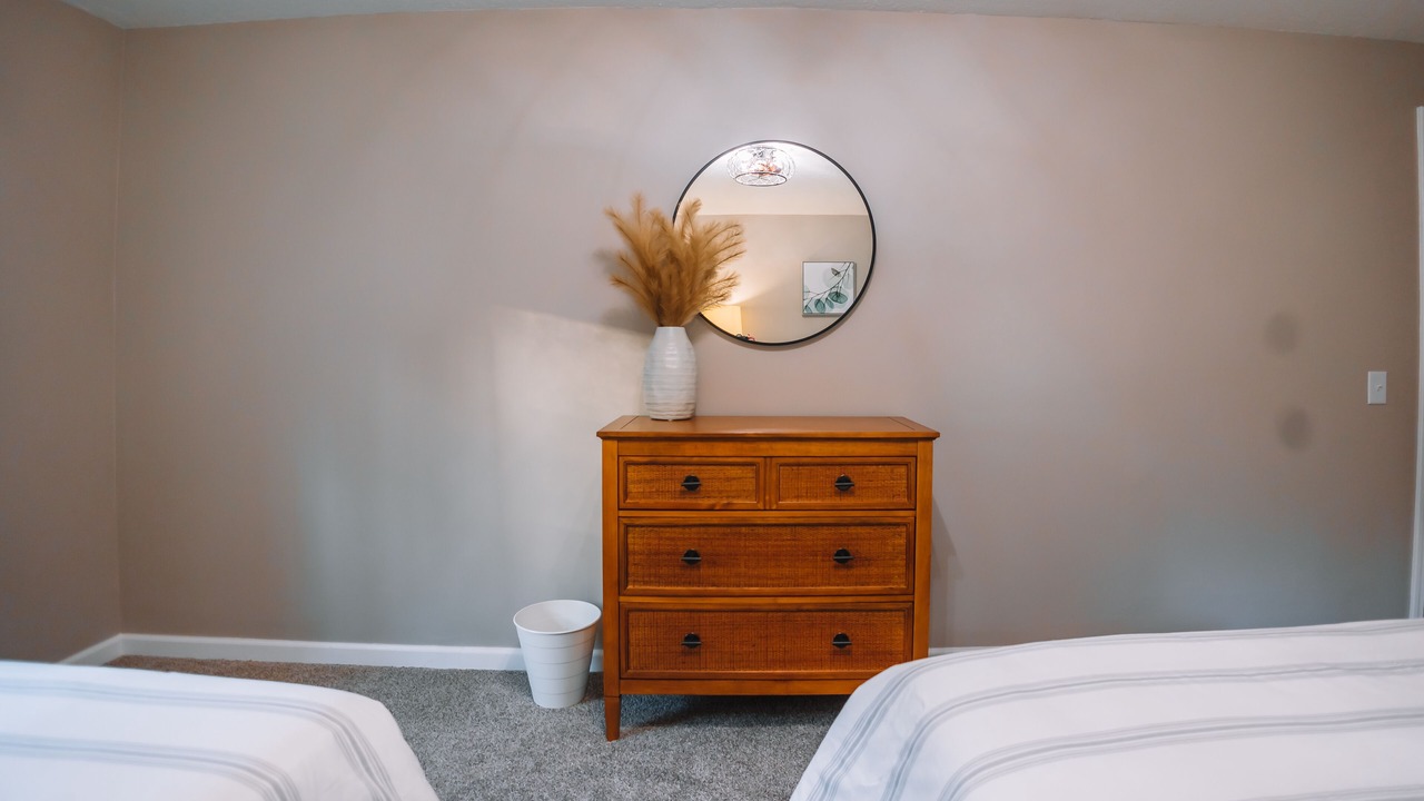 Photo of Bedroom in Damascus
