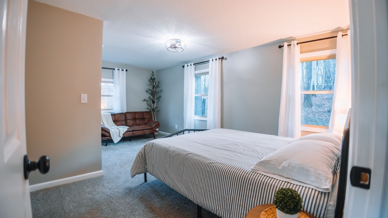 Photo of Bedroom in Damascus