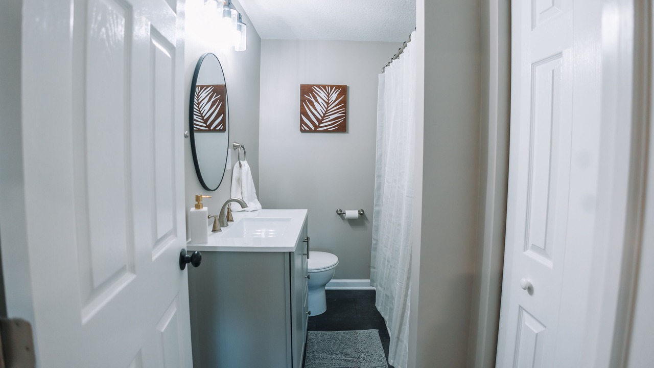 Photo of Bathroom in Damascus