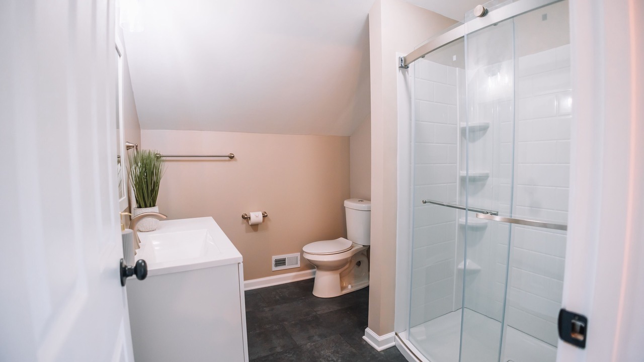 Photo of Bathroom in Damascus