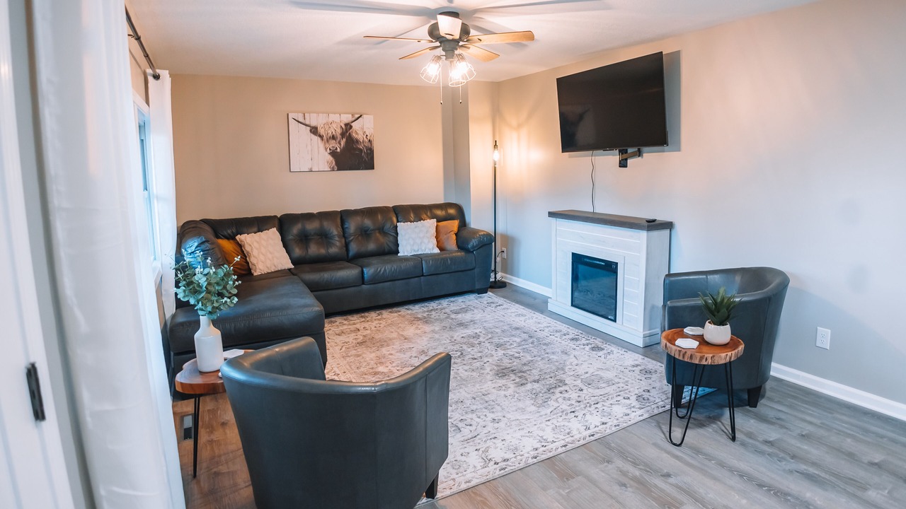 Photo of Livingroom in Damascus