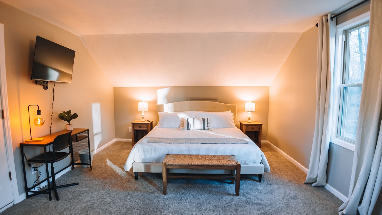 Photo of Bedroom in Damascus