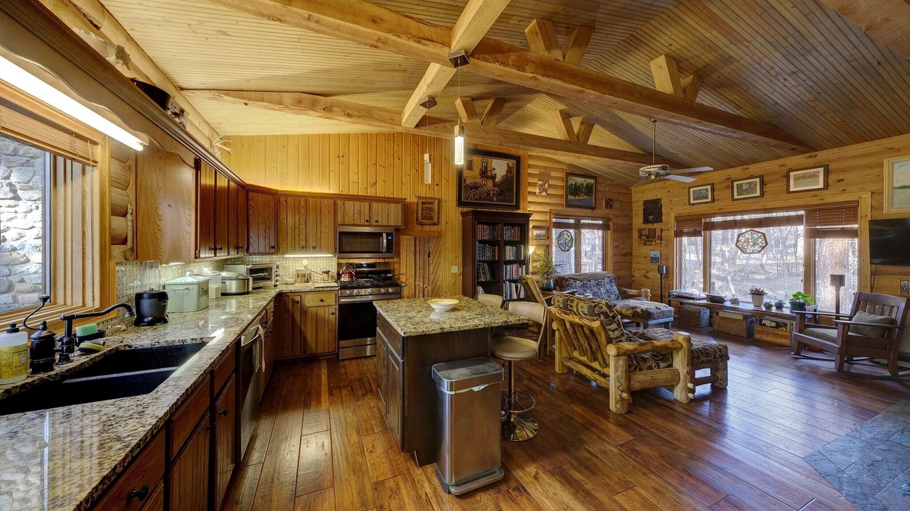 Photo of Kitchen in Saddlestring