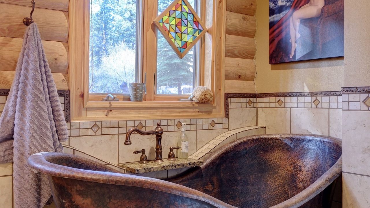 Photo of Bathroom in Saddlestring