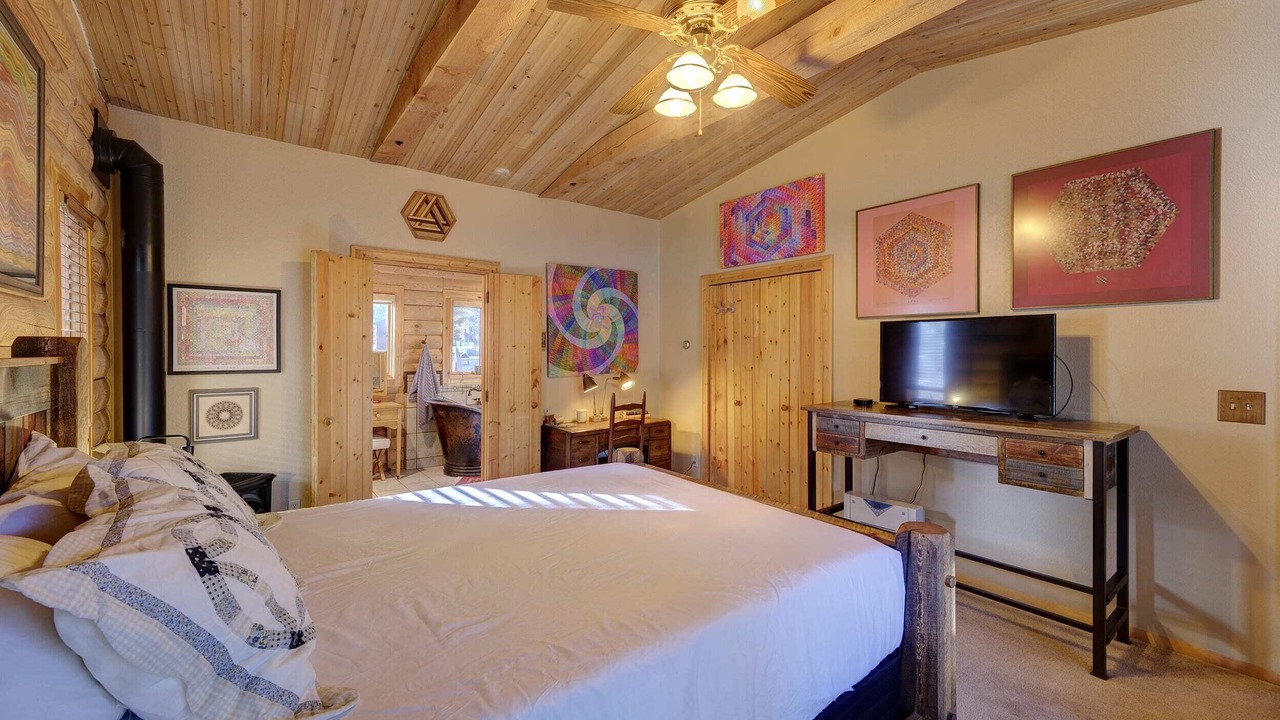 Photo of Bedroom in Saddlestring