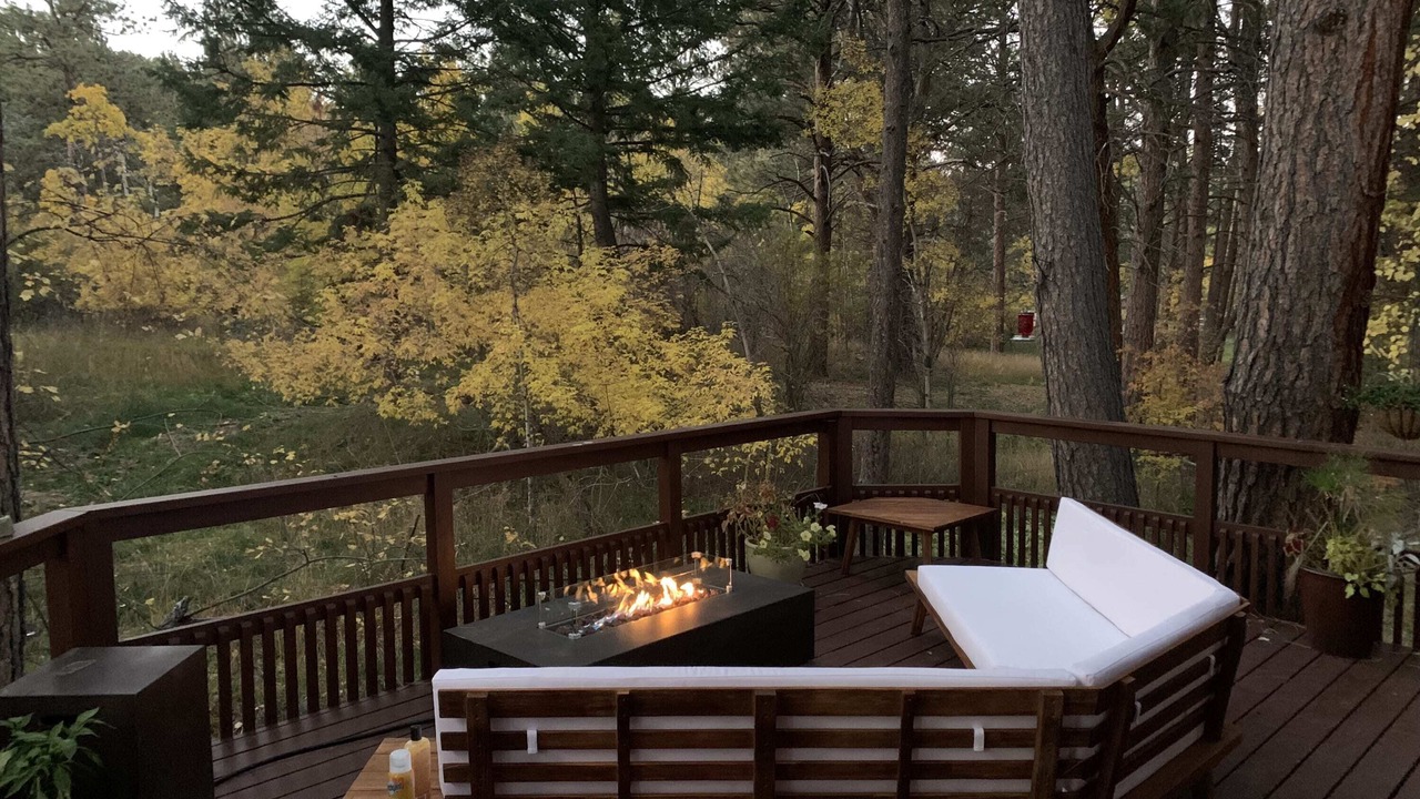 Photo of Outdoor in Saddlestring
