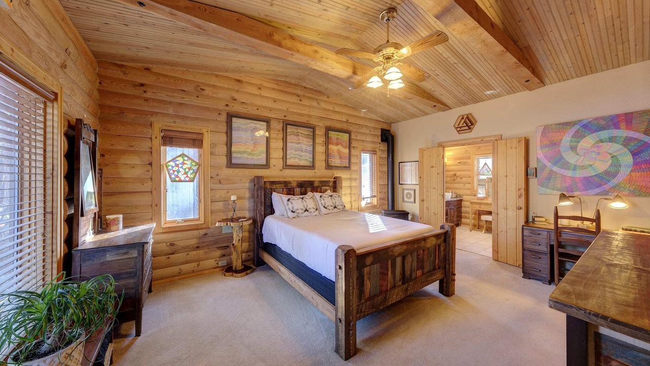 Photo of Bedroom in Saddlestring