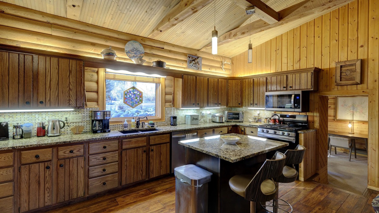 Photo of Kitchen in Saddlestring