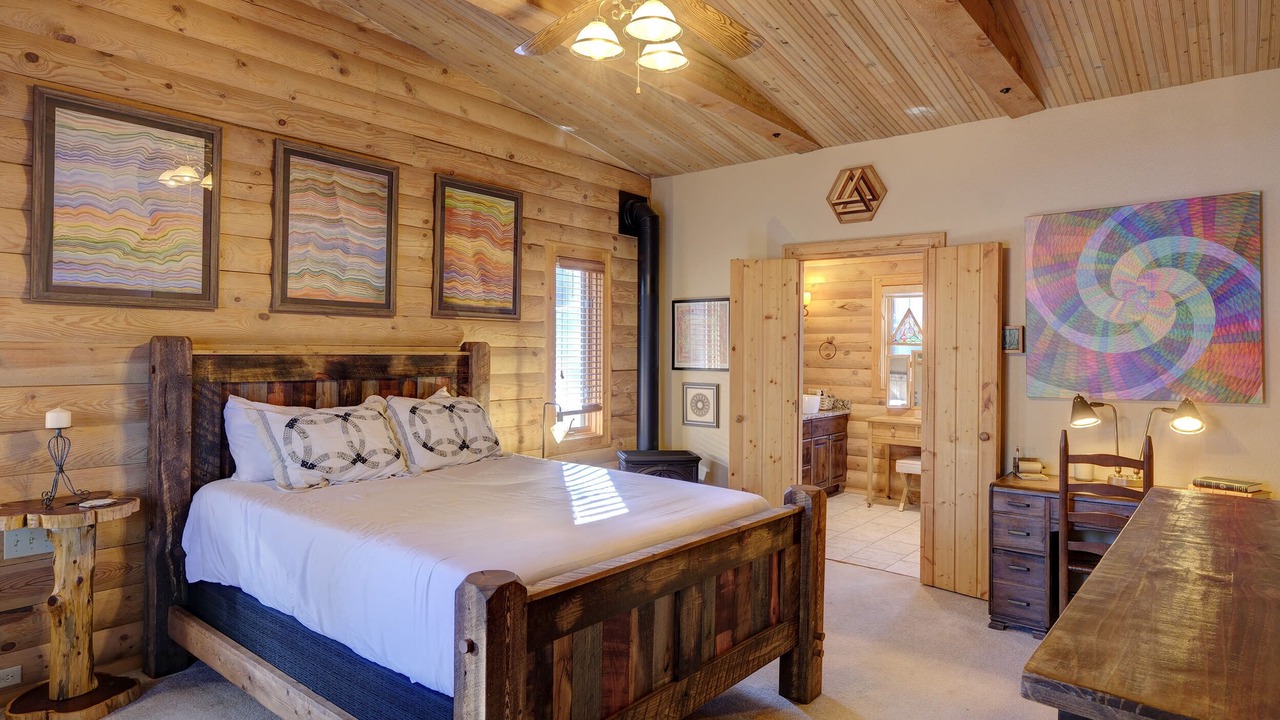 Photo of Bedroom in Saddlestring