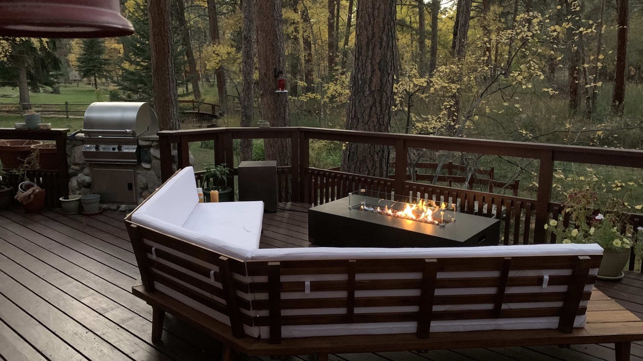 Photo of Outdoor in Saddlestring
