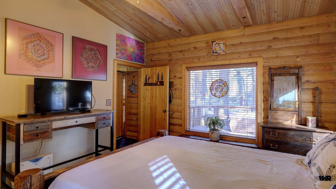 Photo of Bedroom in Saddlestring