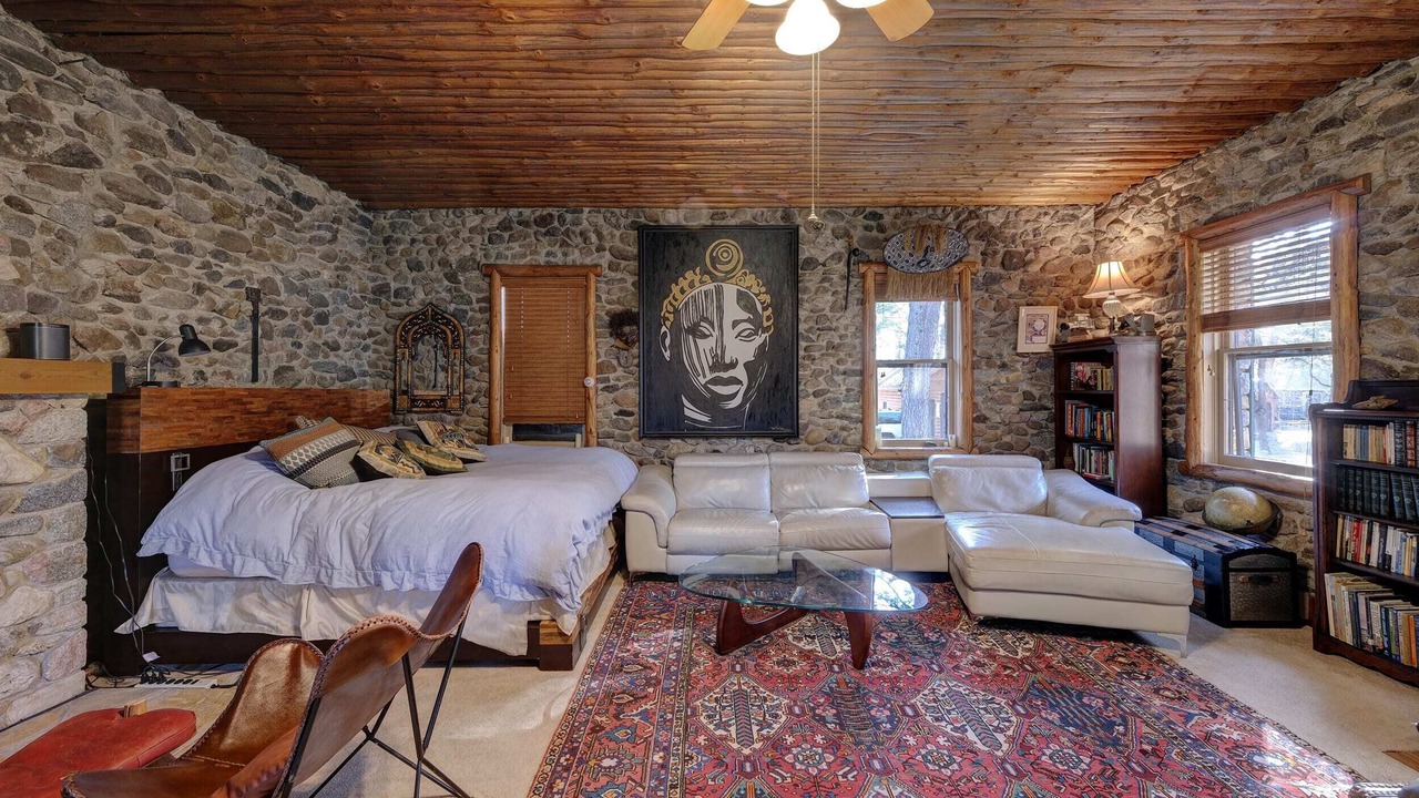 Photo of Bedroom in Saddlestring