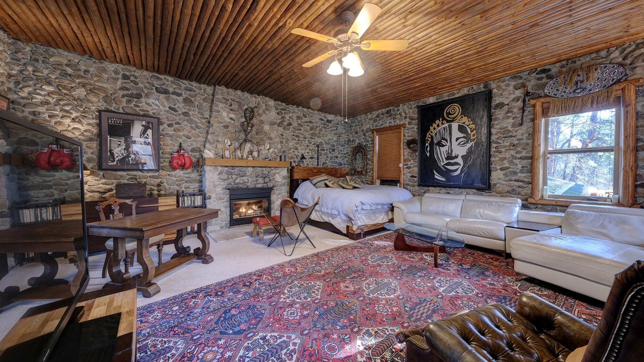 Photo of Bedroom in Saddlestring
