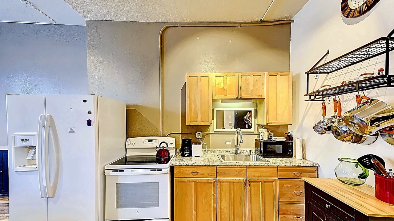 Photo of Kitchen in Sheridan