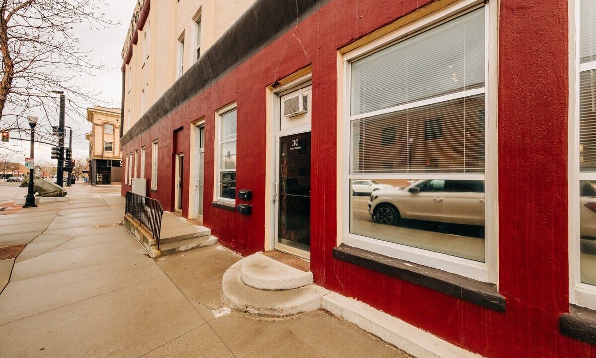 Photo of Outdoor in Sheridan