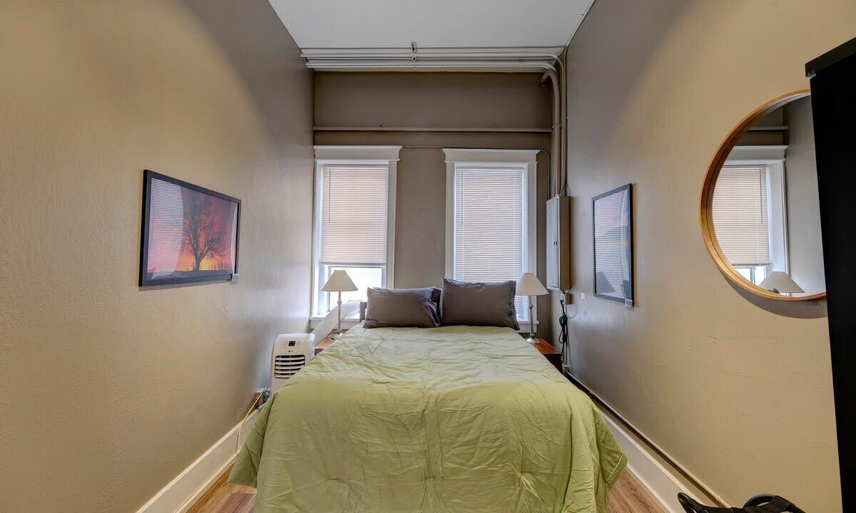 Photo of Bedroom in Sheridan