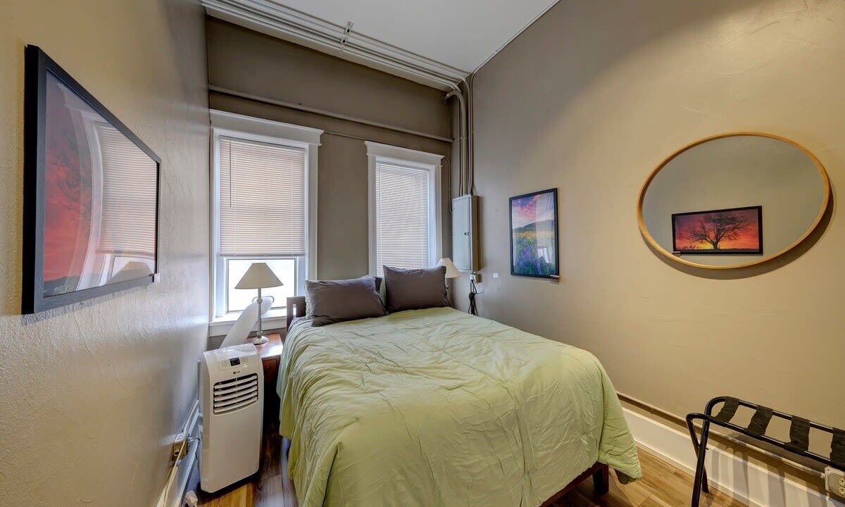 Photo of Bedroom in Sheridan