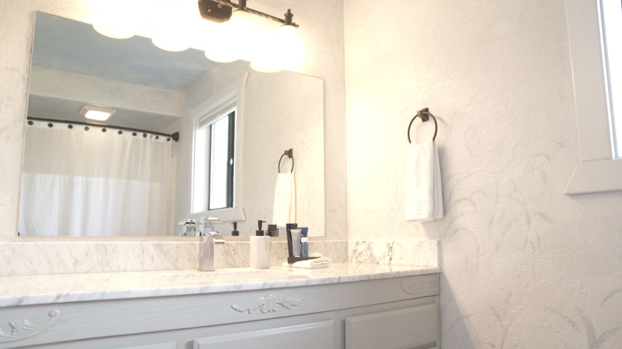 Photo of Bathroom in Condon