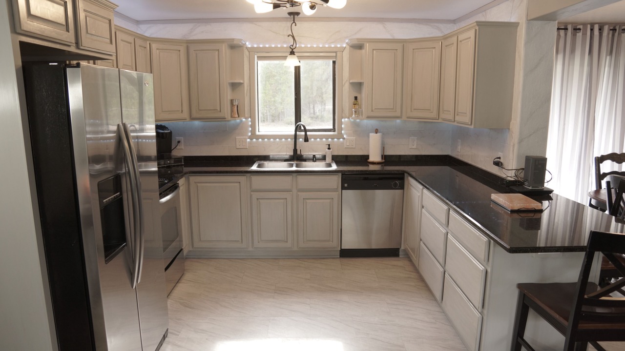 Photo of Kitchen in Condon