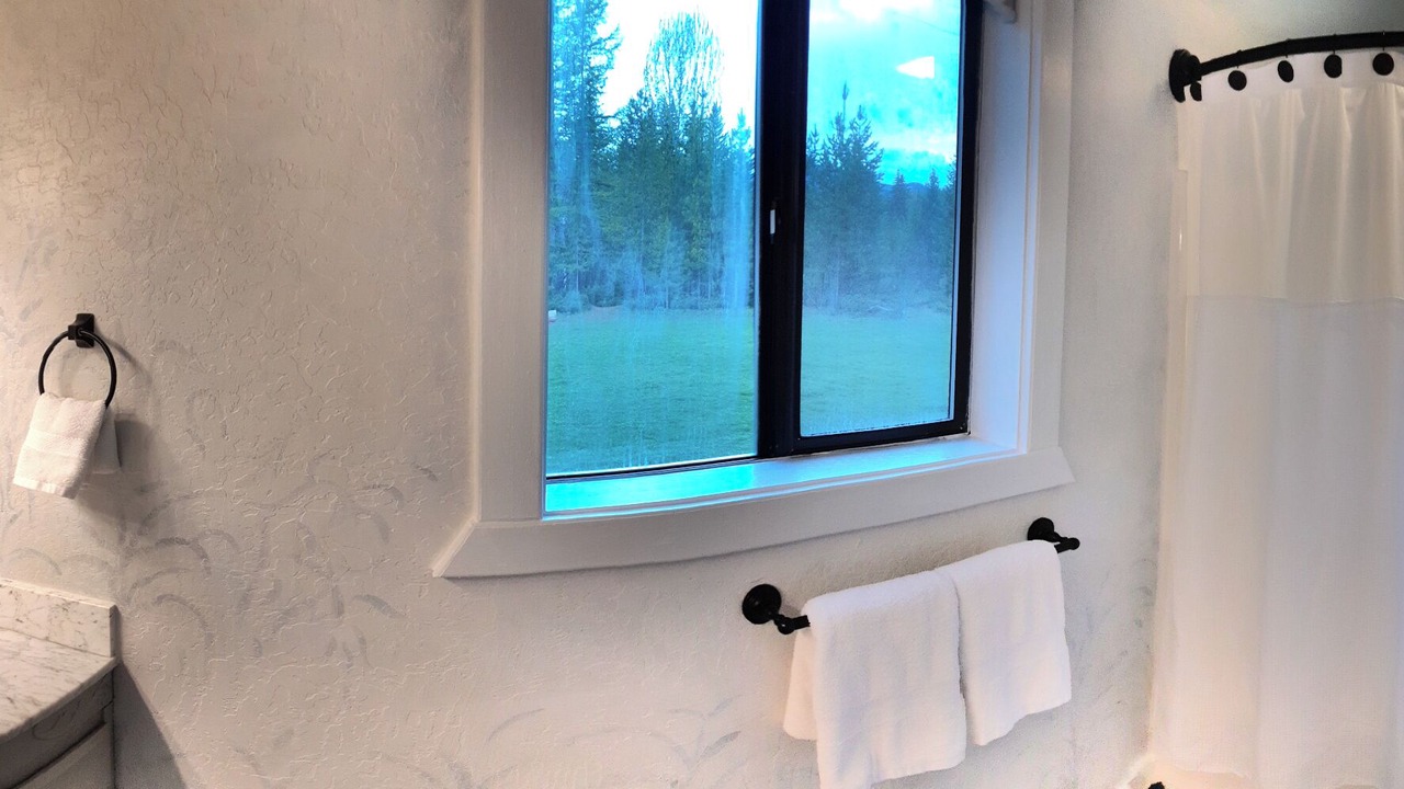 Photo of Bathroom in Condon