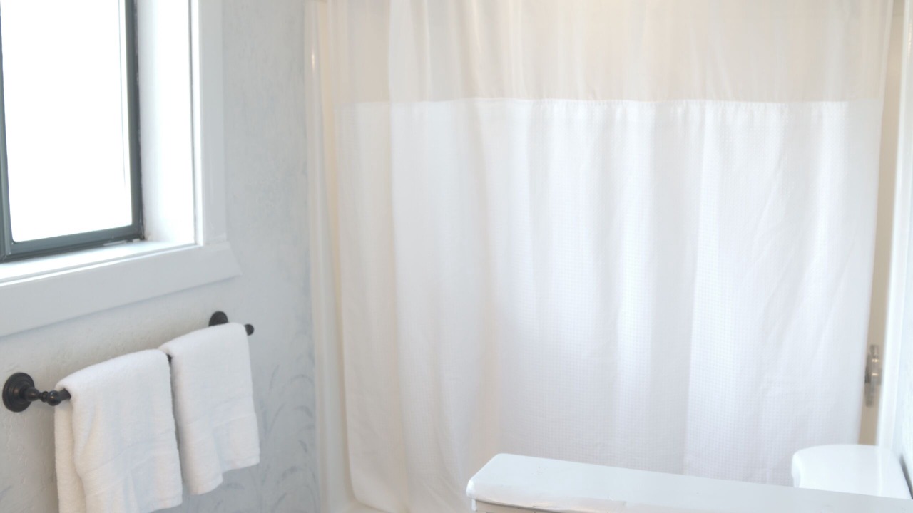 Photo of Bathroom in Condon