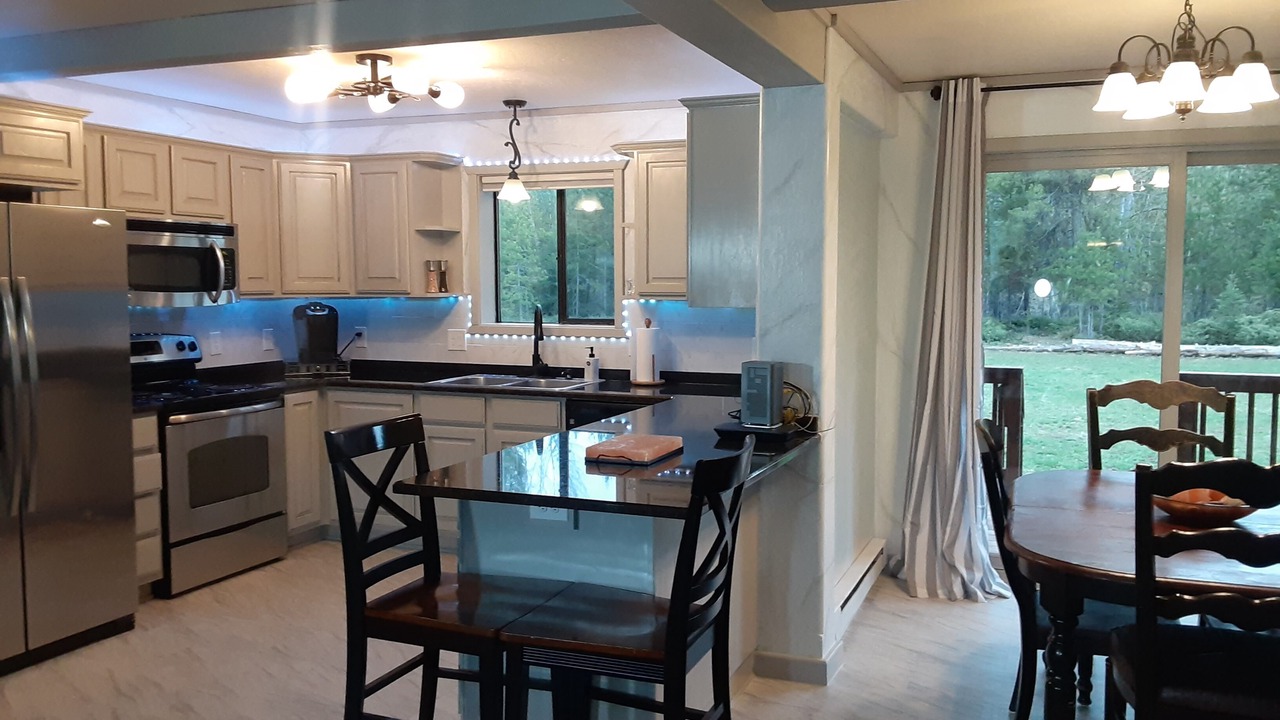 Photo of Kitchen in Condon