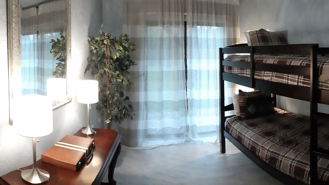 Photo of Bedroom in Condon