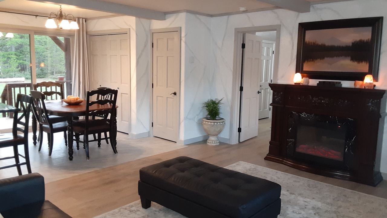 Photo of Livingroom in Condon