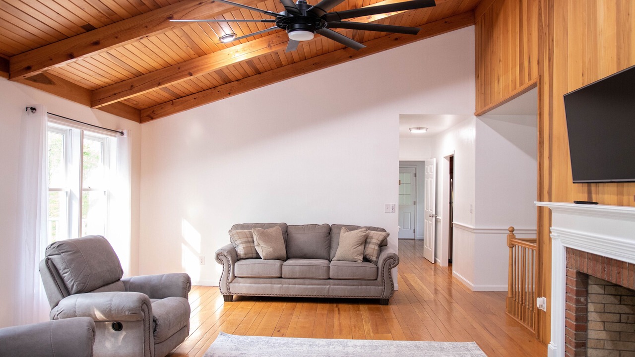 Photo of Livingroom in Farmers