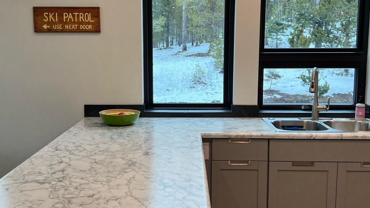 Photo of Kitchen in Bozeman