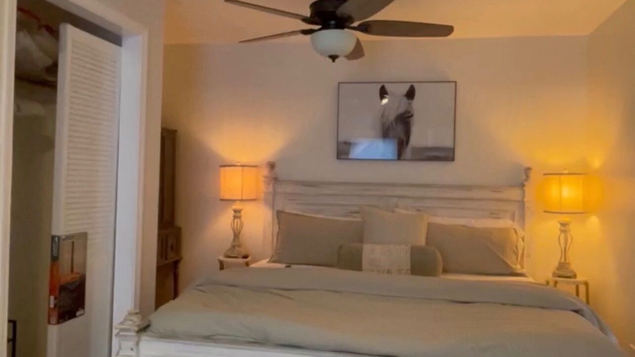 Photo of Bedroom in Missoula