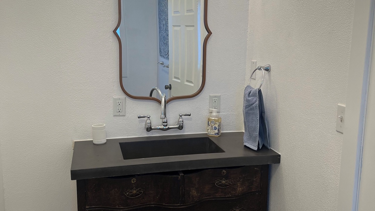 Photo of Bathroom in Missoula