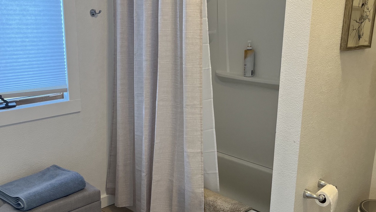 Photo of Bathroom in Missoula