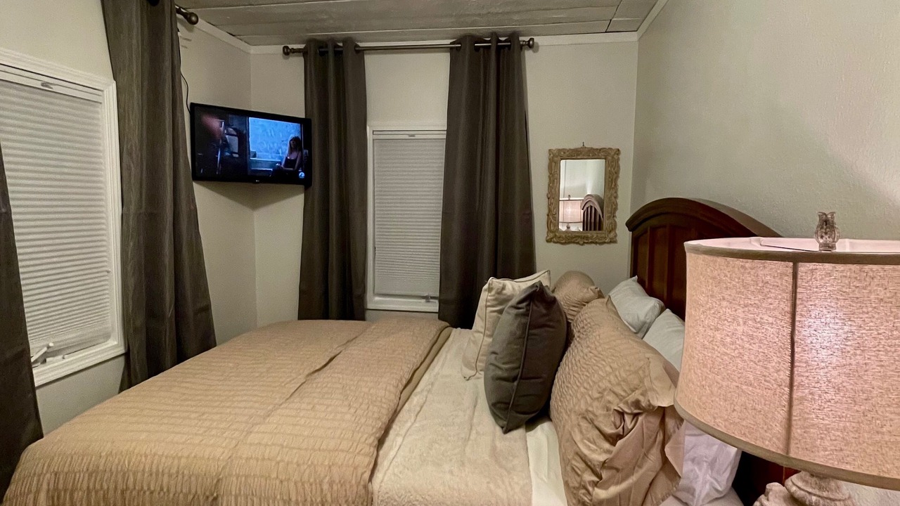 Photo of Bedroom in Missoula