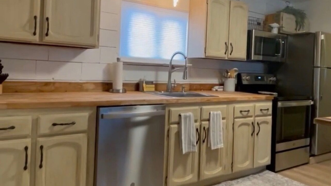 Photo of Kitchen in Missoula