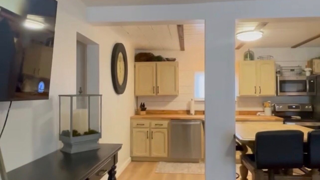 Photo of Kitchen in Missoula