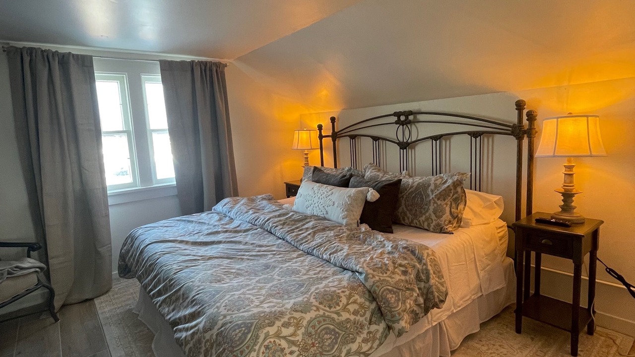 Photo of Bedroom in Missoula