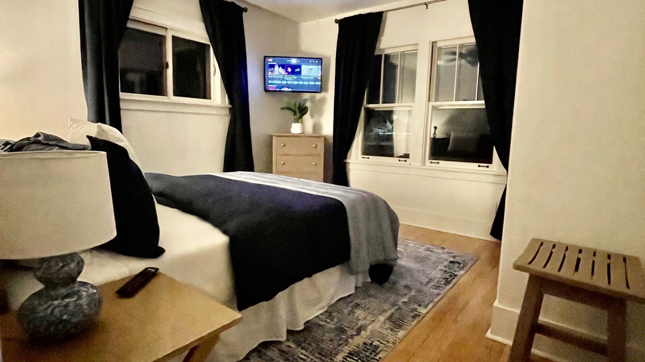 Photo of Bedroom in Missoula