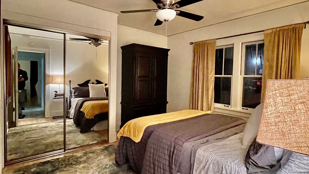 Photo of Bedroom in Missoula