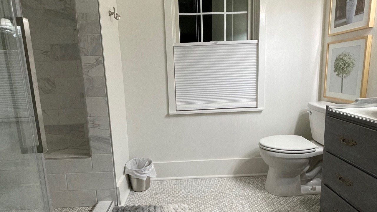 Photo of Bathroom in Missoula