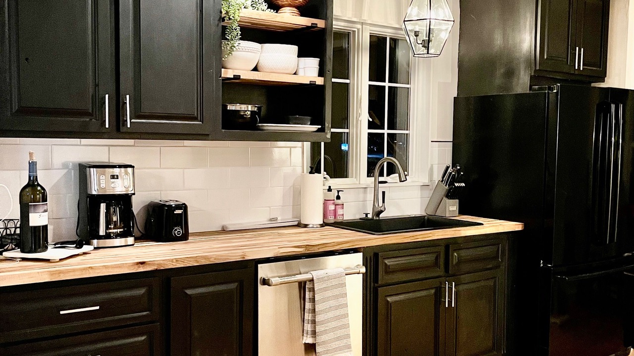Photo of Kitchen in Missoula
