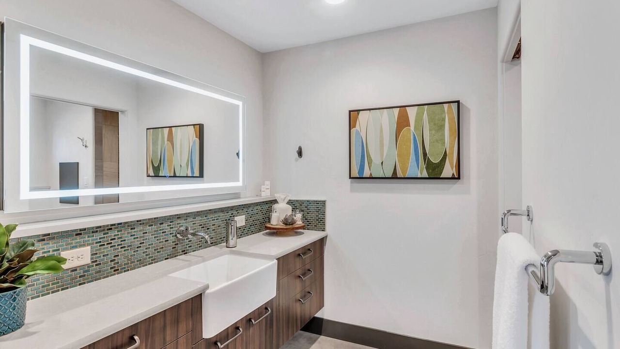 Photo of Bathroom in Star
