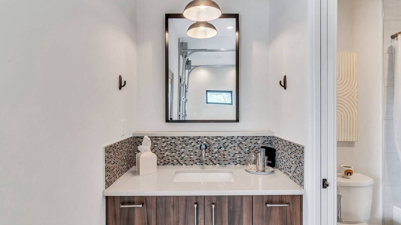 Photo of Bathroom in Star