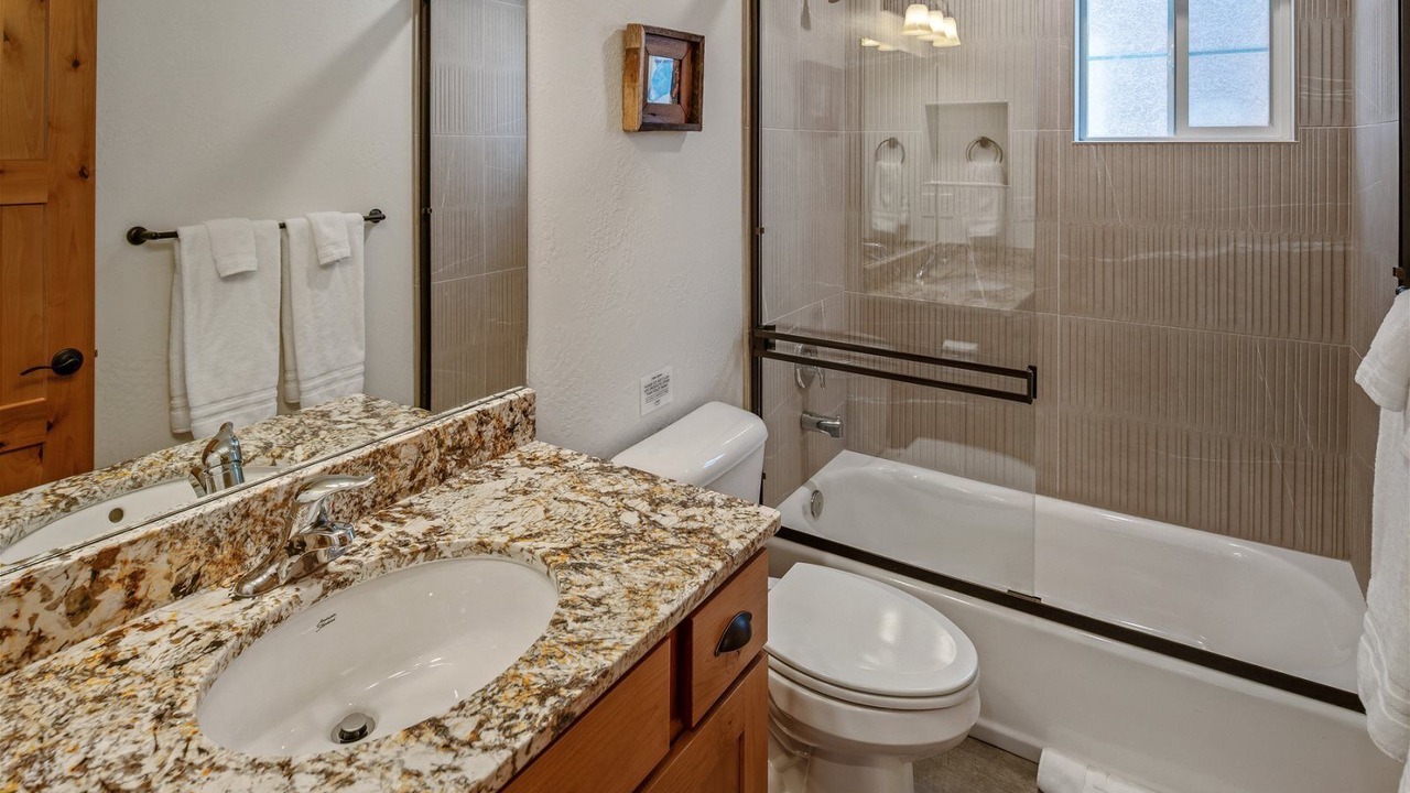 Photo of Bathroom in Dover Bay