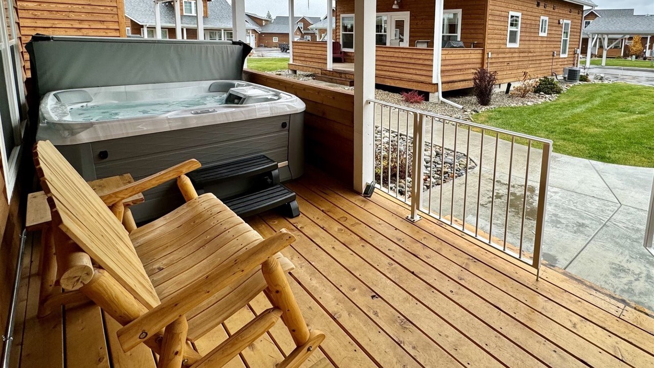 Photo of Outdoor in Dover Bay