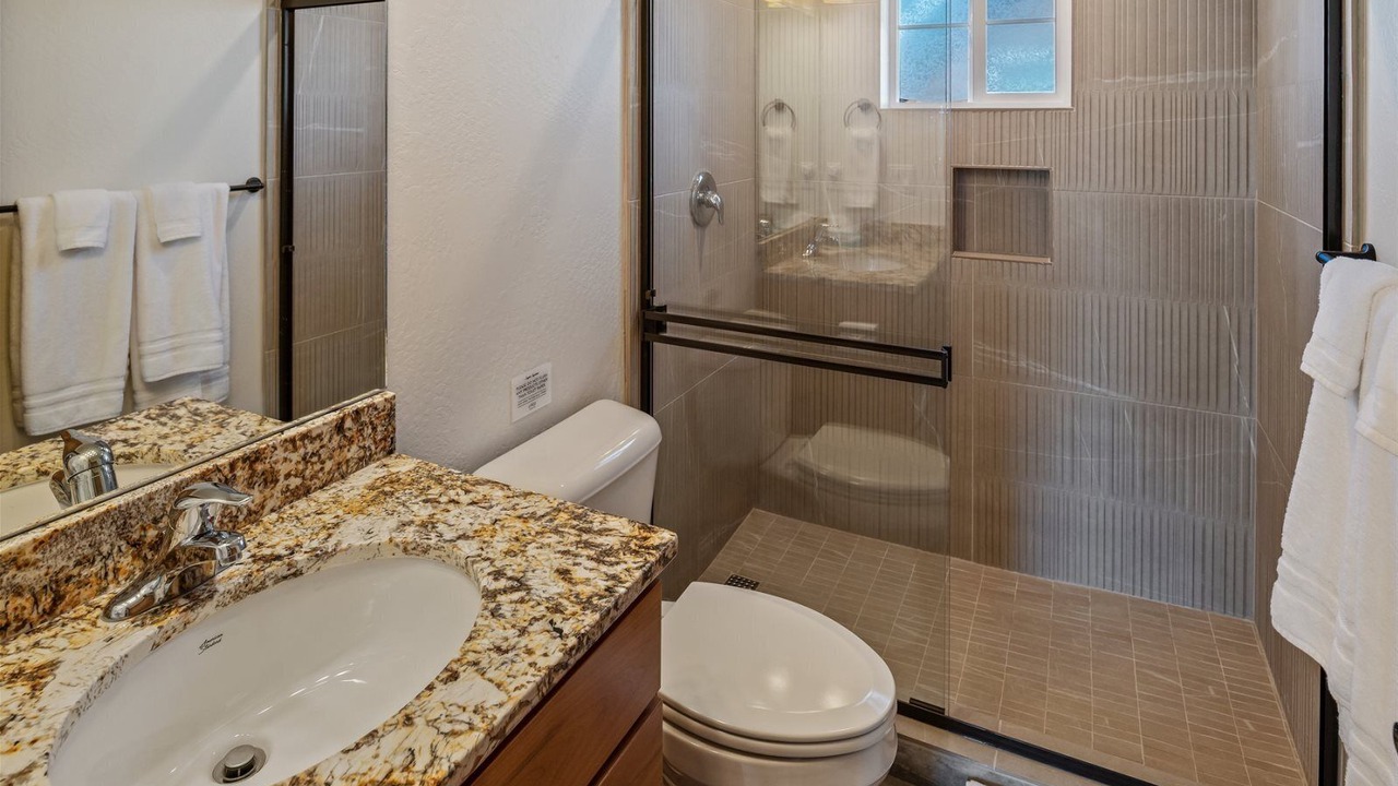 Photo of Bathroom in Dover Bay