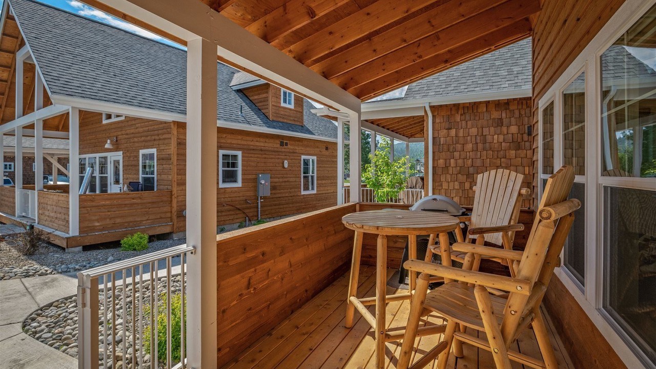 Photo of Outdoor in Dover Bay